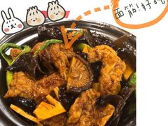 -阿莉餐厅(枣阳路店)