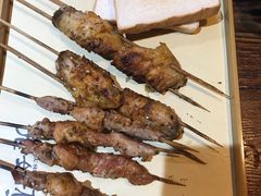 -老姑砂锅·烧烤天津菜(体北道店)