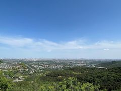 -北京西山国家森林公园