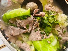 -乔阿马·江南味·驴肉香(龙湖华泾天街店)