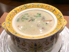 -中山保利艾美酒店-乐美中餐厅