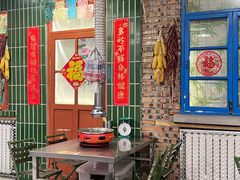 -永安里地摊烤肉(首创店)