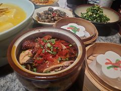 -南京大牌档(青岛万象城店)