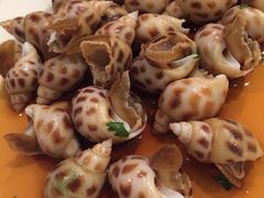 -长沙北辰洲际酒店-兰调全日餐厅