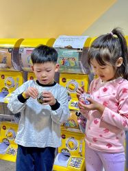 -玩元素·家庭游乐成长中心(香格里拉店)