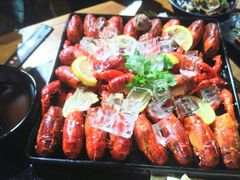 -嘚味徐州烧烤特色菜