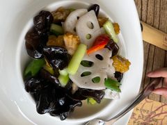 荷塘小炒-素心小筑(后沙裕镇店)