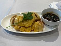 大成三黄鸡-沈大成(南京东路店)