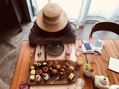 -Mercato莫卡多露台餐厅与酒吧(K11店)