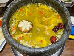 -思金拉措庄园藏餐(太阳岛店)