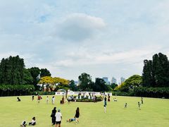 -新加坡总统府