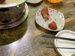 -格日勒阿妈蒙古厨房(大召店)