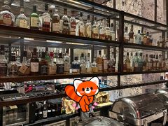 -怡廊(上海漕河泾万丽酒店)