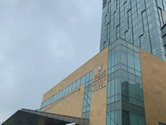 -宝燕壹号景观餐厅(龙盛国际商业广场店)