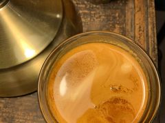 DIRTY下流-阿什卡咖啡馆ESSCA COFFEE(塔里木石油宾馆店)