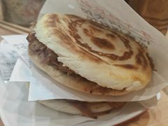 -子午路张记肉夹馍(兵马俑店)