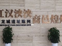 -盘龙城国家考古遗址公园