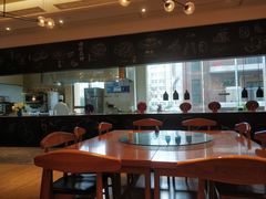 大堂-粤域茶餐厅