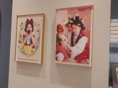 -海马体照相馆(上海月星环球港店)