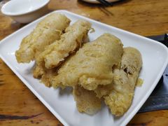 -章记正宗南岗鱼蛋火锅