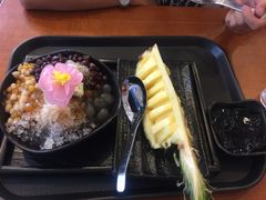 -鲜芋仙(高新万达广场店)