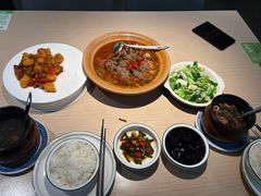 -吴氏老妈·23年家常菜(古城店)