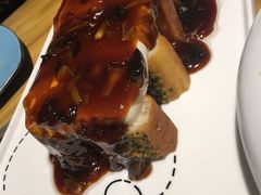 -局气 烤鸭·北京菜(光华路店)