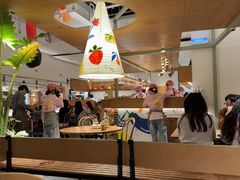 -The Good Place好地方·Brunch·coffee(国贸店)