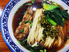 -崔氏班面馆(2号店)