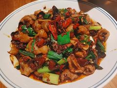 -树厨贵州菜(大十字店)