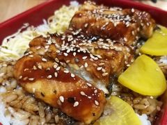 -村上一屋·亚洲菜融合小馆(南楼店)