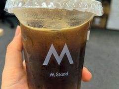 -M Stand(北京平安幸福中心店)