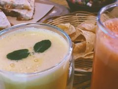冰镇苹果汁-Pistolera Mexican Cantina女枪手墨西哥餐厅(碧云路店)