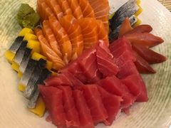 -科尔海悦酒店樱之河日本料理(清河东路店)