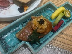 -吉之仙•中国制造•出口级食材日料店(领事馆总店)