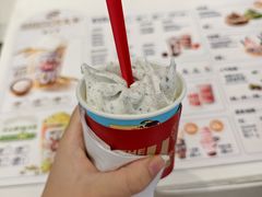 -DQ·蛋糕·冰淇淋(合生汇店)