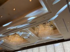 -上海波特曼丽思卡尔顿酒店