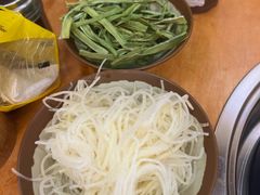 -黔三一夺夺粉酸汤火锅(百信店)