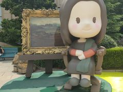 -国家自然博物馆