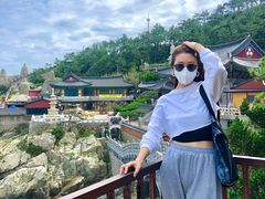 -海东龙宫寺