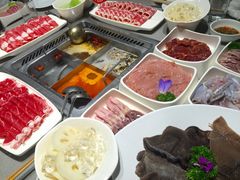 -海底捞火锅(天一广场亚细亚店)