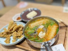 -小满手工粉(北京来福士店)