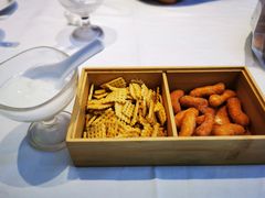 江米条-潇湘楼(环保园店)