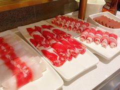 -海底捞火锅(长宁路龙之梦店)