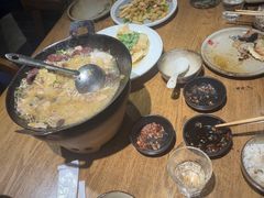 -鸽子窝(青塔店)