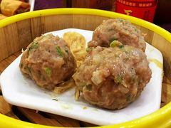 -桃源尚品海鲜酒楼(京港澳高速店)