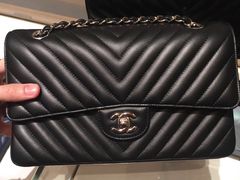 -CHANEL(恒隆广场店)