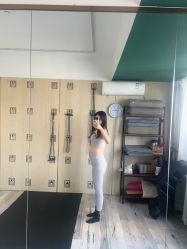 -水沐莲清瑜伽·普拉提