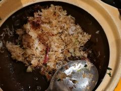 -润园四季椰子鸡火锅(海上世界店)