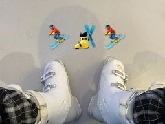 -Hopo Snow 城市滑雪空间(来福士广场购物中心店)